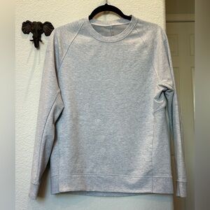 Men’s Lululemon Lightweight Crewneck
